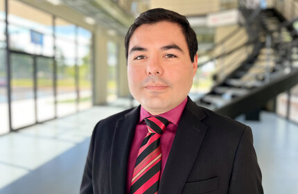 José Ramón Ayala Bautista