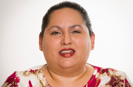 Elsa de Jesús Hernández Fuentes
