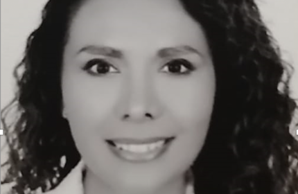 Adriana Teresa Moreno Gutiérrez