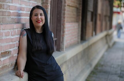Suzette Celaya