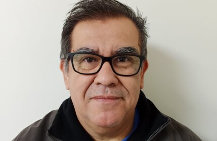 Antonio Zaragoza