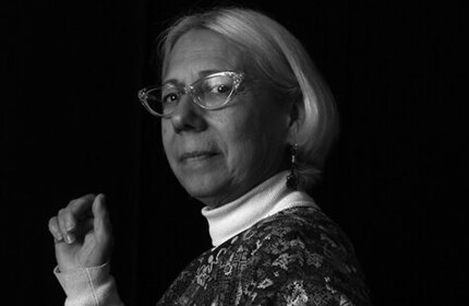 Rosina Conde