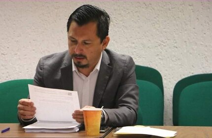 Luis Alejandro Acevedo Zapata