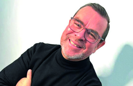 Álvaro Delgado Gómez 