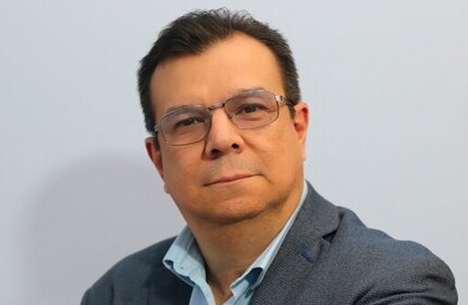 Sergio González