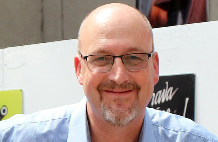 Daniel Serrano