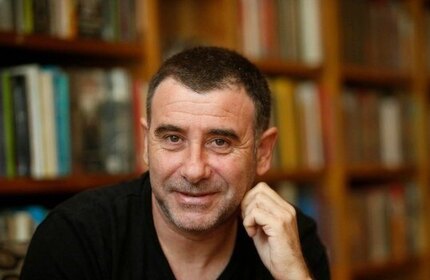 Imanol Caneyada