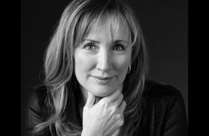 Sofía Segovia 