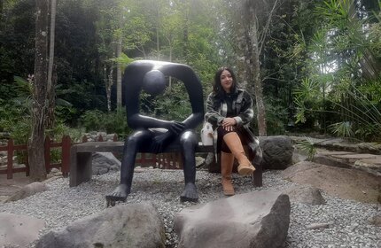 Marlene Gutiérrez Juárez