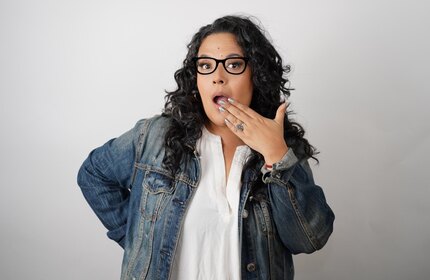 Nena Monstruo (Magali Torres)