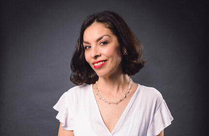 Mayra Huerta Jiménez