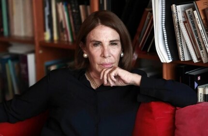 Sabina Berman