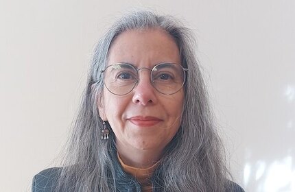 Consuelo Patricia Martínez Lozano