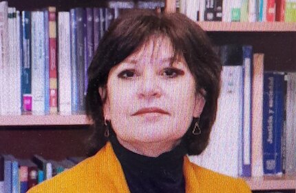 Rosana González Torres