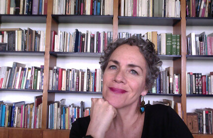Mariana Osorio Gumá