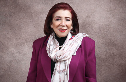Marina del Pilar Olmeda García