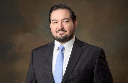 Jesús Fernando Villarreal Gómez