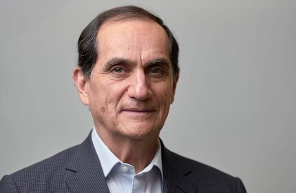 Javier Guzmán Calafell