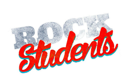 Rock Students