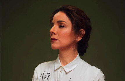 Maria San Felipe
