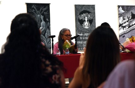 Chuyita Chávez