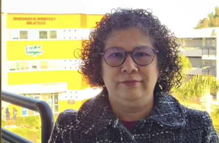 Virginia Guadalupe López Torres