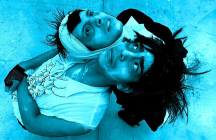 Teatro: Esperando a Godot