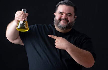 Rafa Carbajal