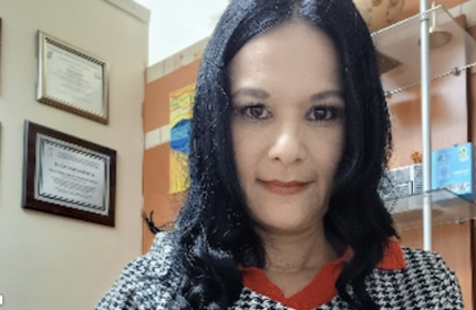 Kenia María Ramírez Meda