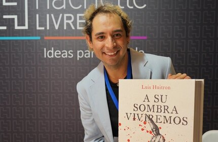 Luis Huitrón