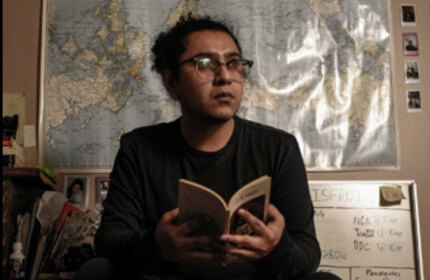 Enrique Martínez Apodaca