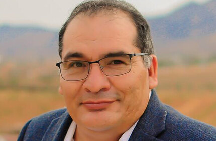 Evelio Martínez Martínez