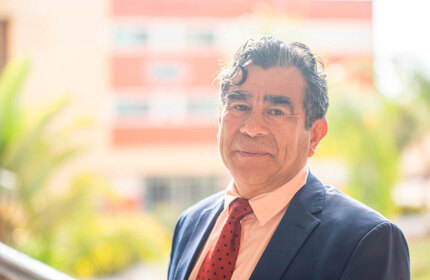 Luis Enrique Concepción Montiel