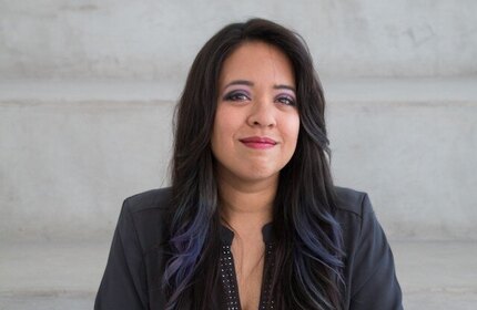 Michelle Lazcano