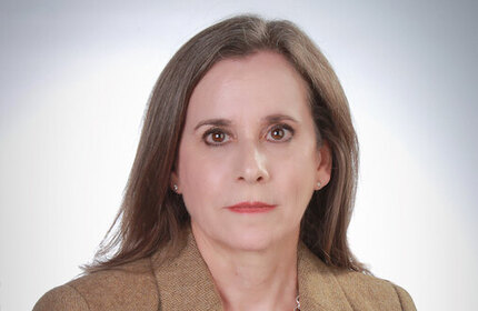 Margarita Ramírez Ramírez