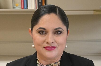 Claudia Berra Barona