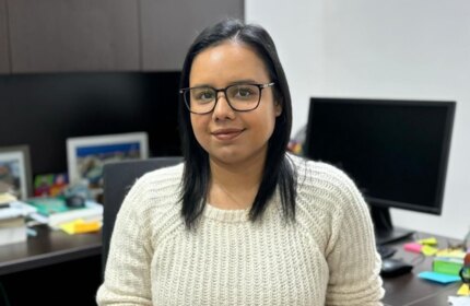 Karina Salinas Solís 