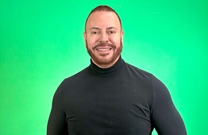 Carlos Reyna García