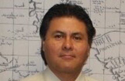 Ramiro Jaimes Martínez