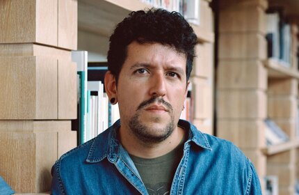 Diego Olavarría