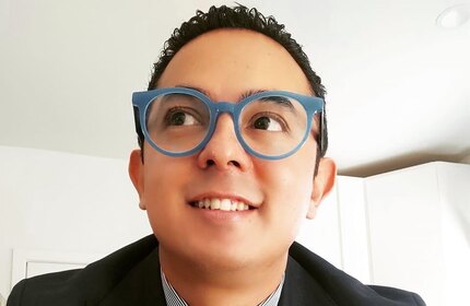 Diego Alfredo Pérez Rivas