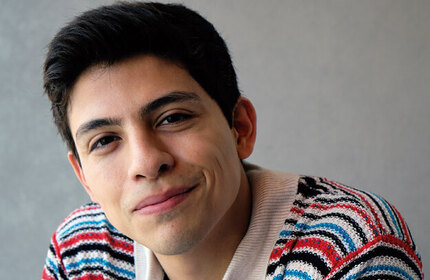 Alberto Villareal