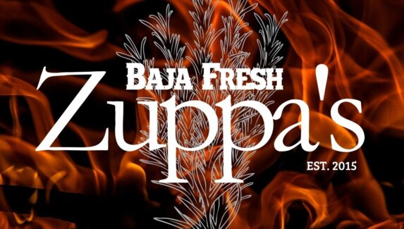 Zuppa´s Baja Fresh