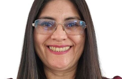 Patty Reynoso