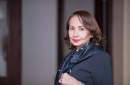 Ruth Vargas