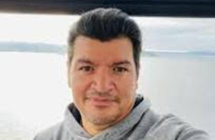 Luis Ramón Moreno Moreno