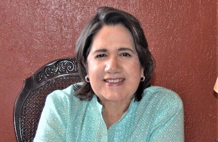 Genoveva Niño Robles