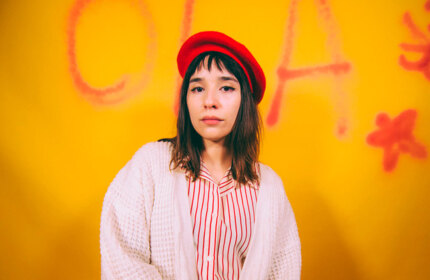 Ola Magenta