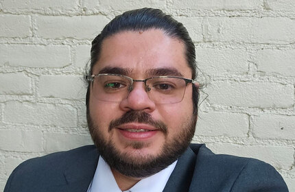 Rigoberto Martínez
