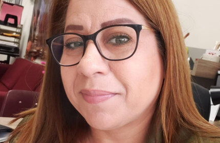 Claudia Becerra Lugo